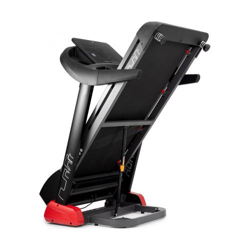 Беговая дорожка  Hop-Sport HS-3500LB Runair - фото №5